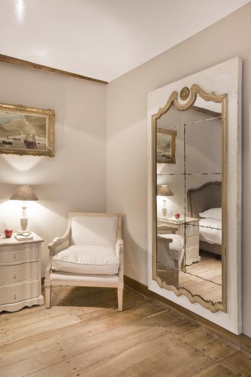 Chateau De Grandvoir Hotel Neufchateau Ruang foto