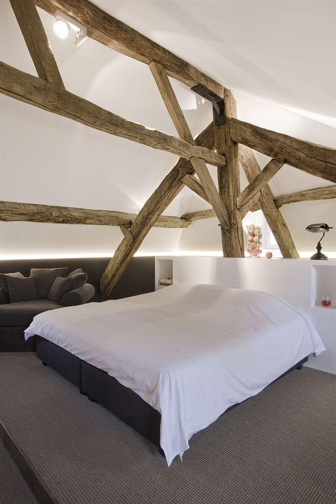 Chateau De Grandvoir Hotel Neufchateau Bagian luar foto